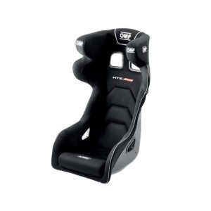 HTE EVO FIBREGLASS SEAT NEGRO 2
