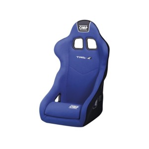 ASIENTO RACING OMP TRS FIA...