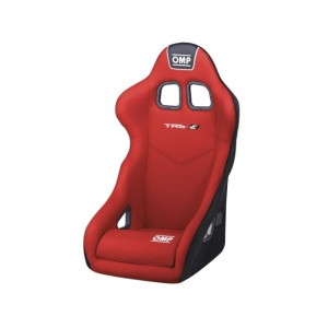 ASIENTO RACING OMP TRS FIA...