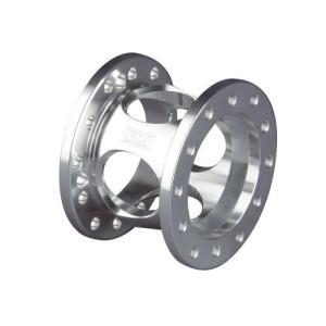 DISTANCIADOR DE VOLANTE OMP...