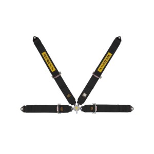 ARNES 4 PUNTOS 3" ACERO KIT...