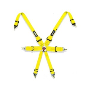 ARNÉS OCC 6 PUNTOS 3...