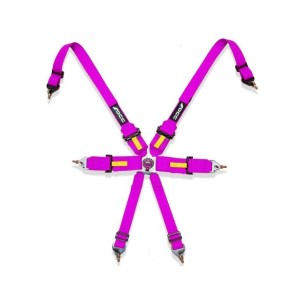 ARNÉS OCC 6 PUNTOS 3...