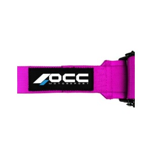 ARNÉS OCC 6 PUNTOS 3... 2