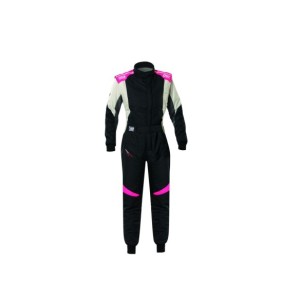 TRAJE DE CARRERAS OMP FIRST...