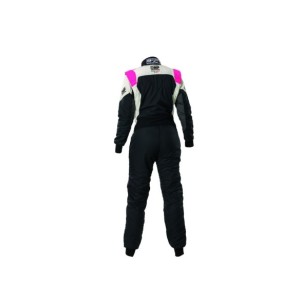 TRAJE DE CARRERAS OMP FIRST... 2