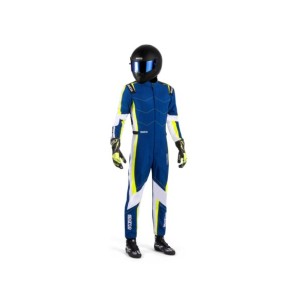 TRAJE KARTING SPARCO K48...