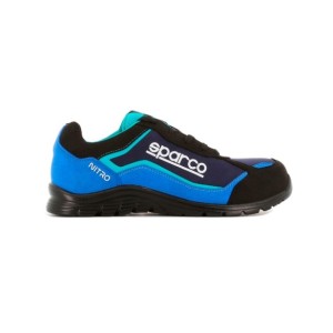 ZAPATILLAS SPARCO NITRO...