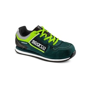 ZAPATILLAS SPARCO GYMKHANA... 2