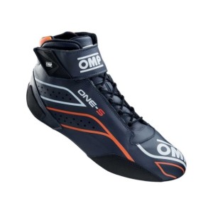 ZAPATILLAS OMP ONE-S FIA...
