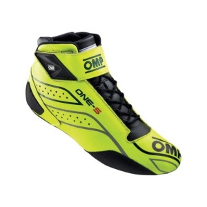 ZAPATILLAS OMP ONE-S FIA...