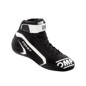 ZAPATILLAS OMP FIRST FIA...