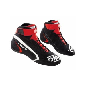 ZAPATILLAS OMP FIRST FIA...