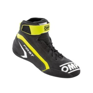 ZAPATILLAS OMP FIRST FIA...