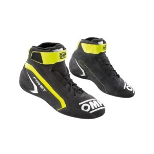 ZAPATILLAS OMP FIRST FIA... 2