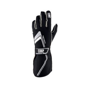 GUANTES OMP TECNICA FIA...
