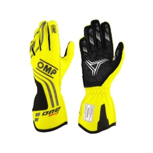 GUANTES OMP ONE EVO-X MY24...