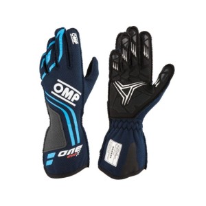 GUANTES OMP ONE EVO-X MY24...