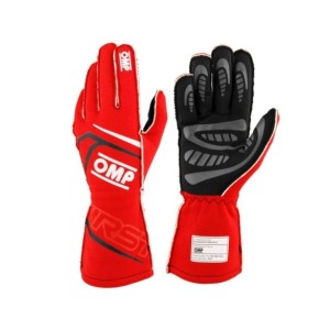 GUANTES OMP FIRST FIA...