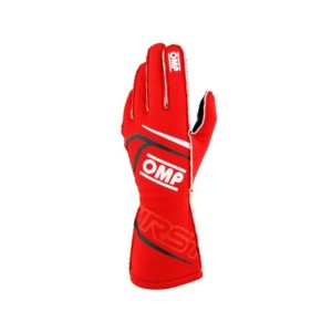 GUANTES OMP FIRST FIA... 2