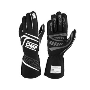 GUANTES OMP FIRST FIA...