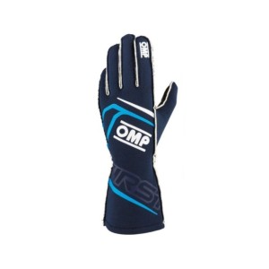 GUANTES OMP FIRST FIA... 2