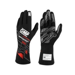 GUANTES OMP SPORT FIA...