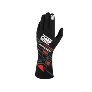 GUANTES OMP SPORT FIA... 2