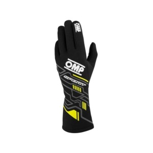 GUANTES OMP SPORT FIA... 2