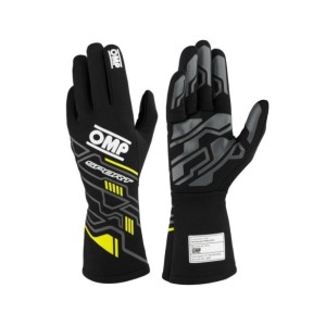 GUANTES OMP SPORT FIA...