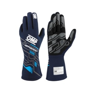 GUANTES OMP SPORT FIA...