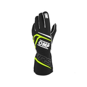 GUANTES OMP FIRST FIA... 2