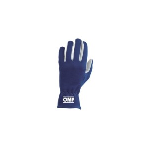 GUANTES OMP RALLY AZUL...
