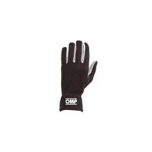 GUANTES OMP RALLY NEGRO...
