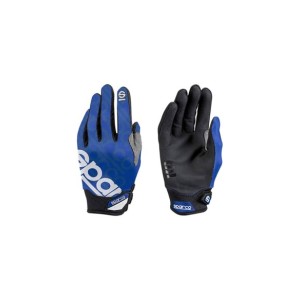 GUANTES SPARCO MECA 3 TALLA...