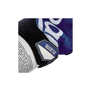 GUANTES SPARCO MECA 3 TALLA... 2