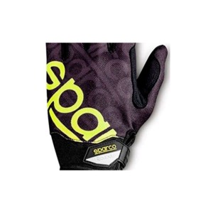 GUANTES SPARCO MECA 3 TALLA... 2