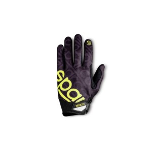 GUANTES SPARCO MECA 3 TALLA...
