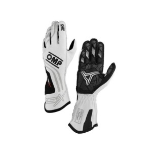 GUANTES OMP KART KS-X FIA... 2