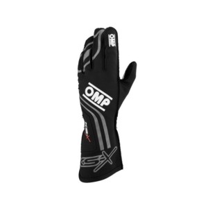 GUANTES OMP KART KS-X FIA... 2