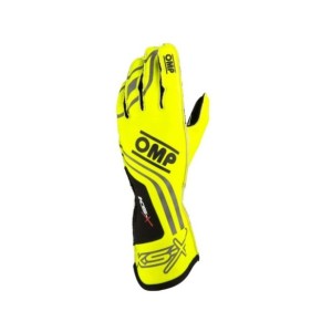 GUANTES OMP KART KS-X FIA...
