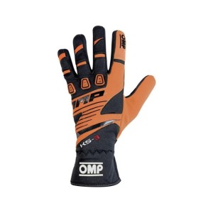 GUANTES OMP KART KS-3...