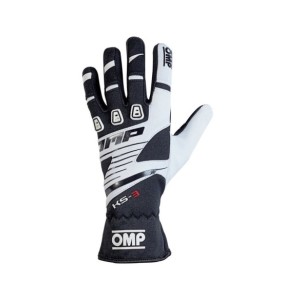 GUANTES OMP KART KS-3...
