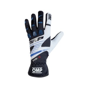 GUANTES OMP KART KS-3...