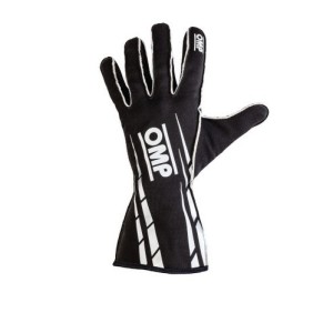 ARP GUANTES NEGRO TALLA XL