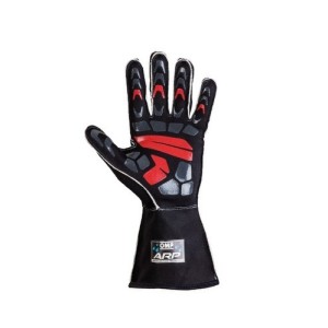 ARP GUANTES NEGRO TALLA XL 2