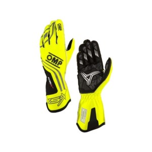GUANTES OMP KART KS-X FIA... 2