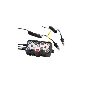 CENTRALITA DG-10 CONECTOR...