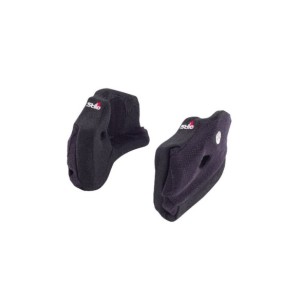 ALMOHADILLAS MEJILLAS STILO...