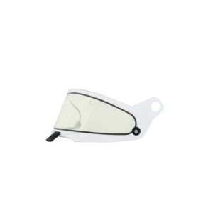 VISERA TRANSPARENTE DOBLE...